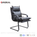 Fauteuil de direction de bureau en cuir Orizeal de style moderne à vendre (OZ-OCL006C)